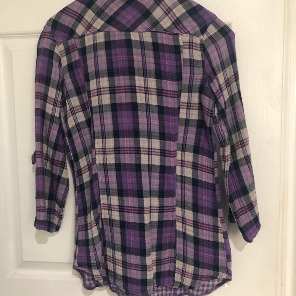 Flannel - Picture 2 of 3